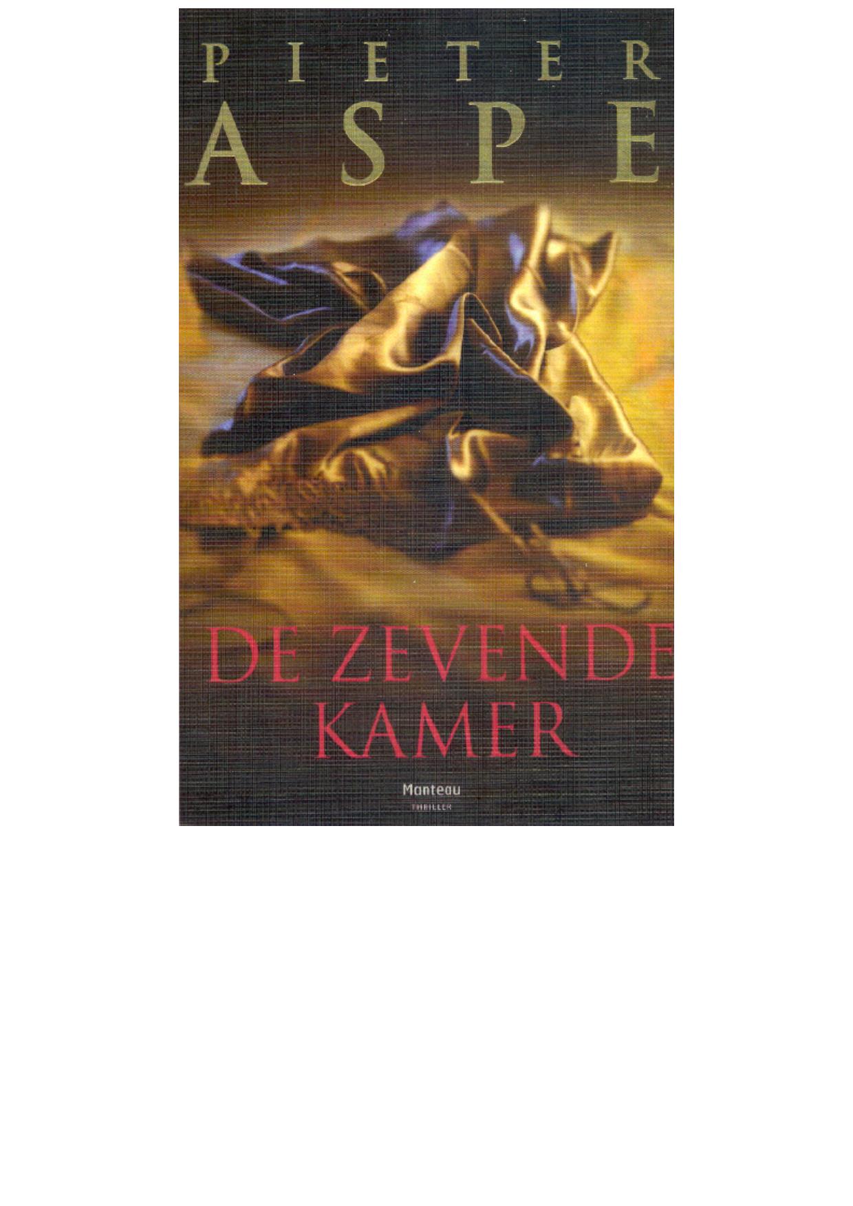 De zevende kamer