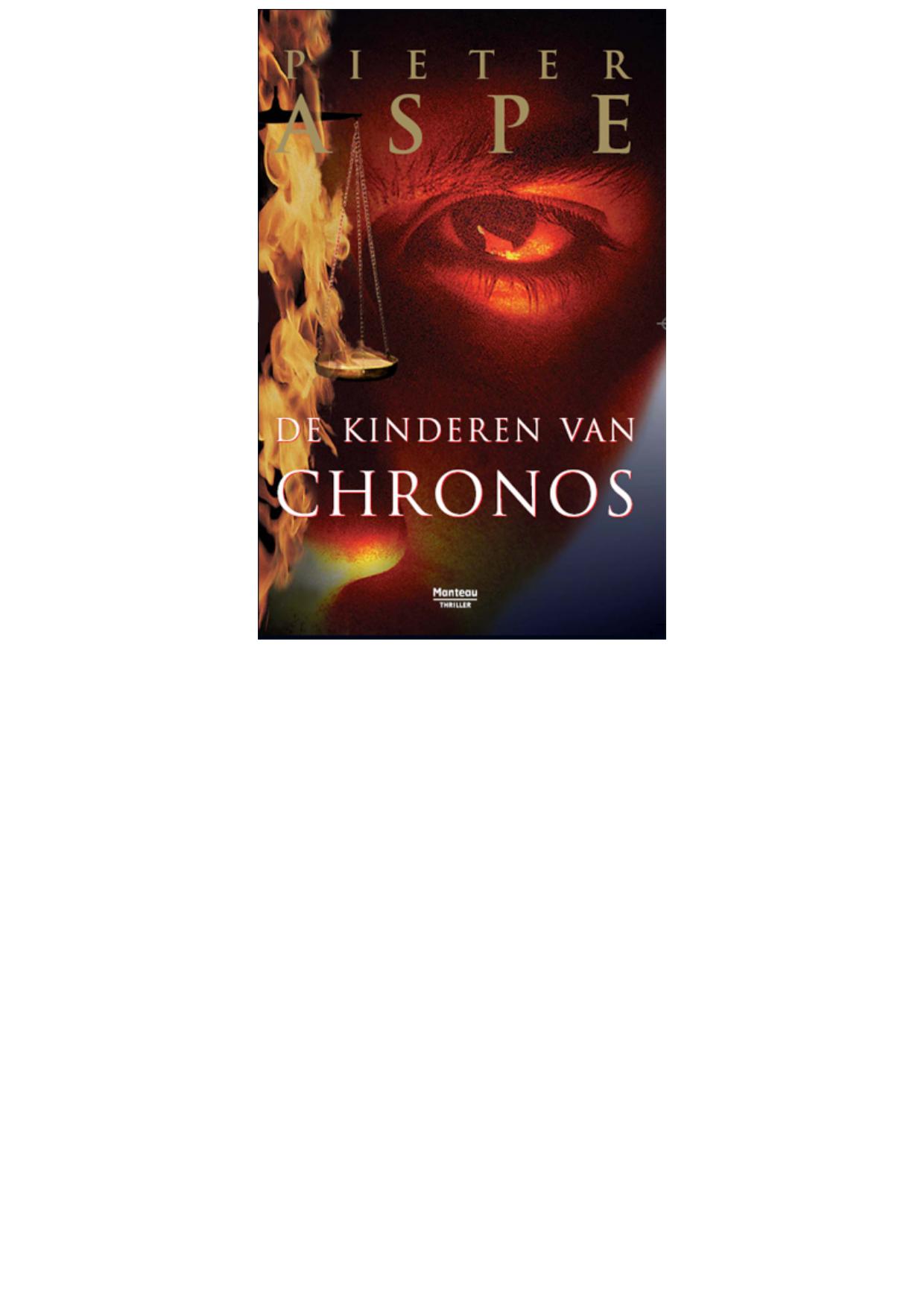 De kinderen van Chronos