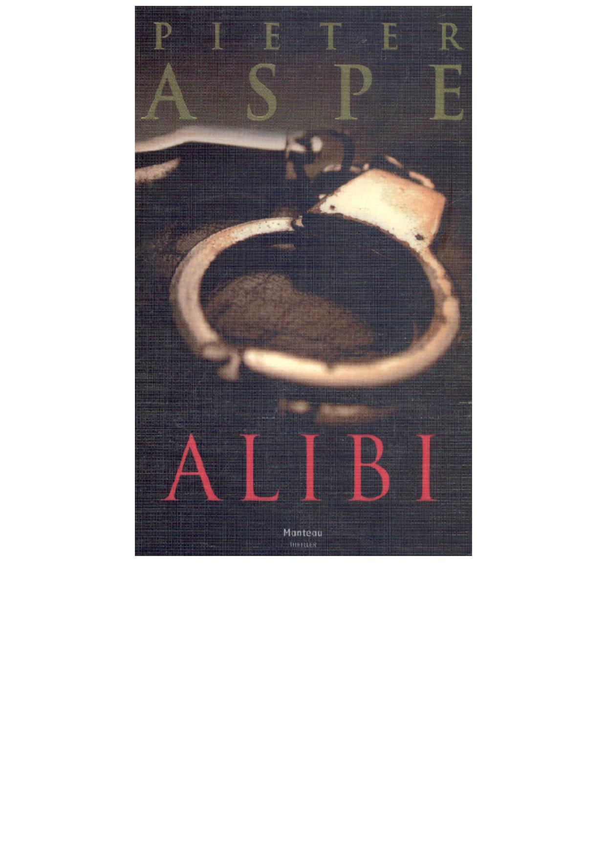 Alibi