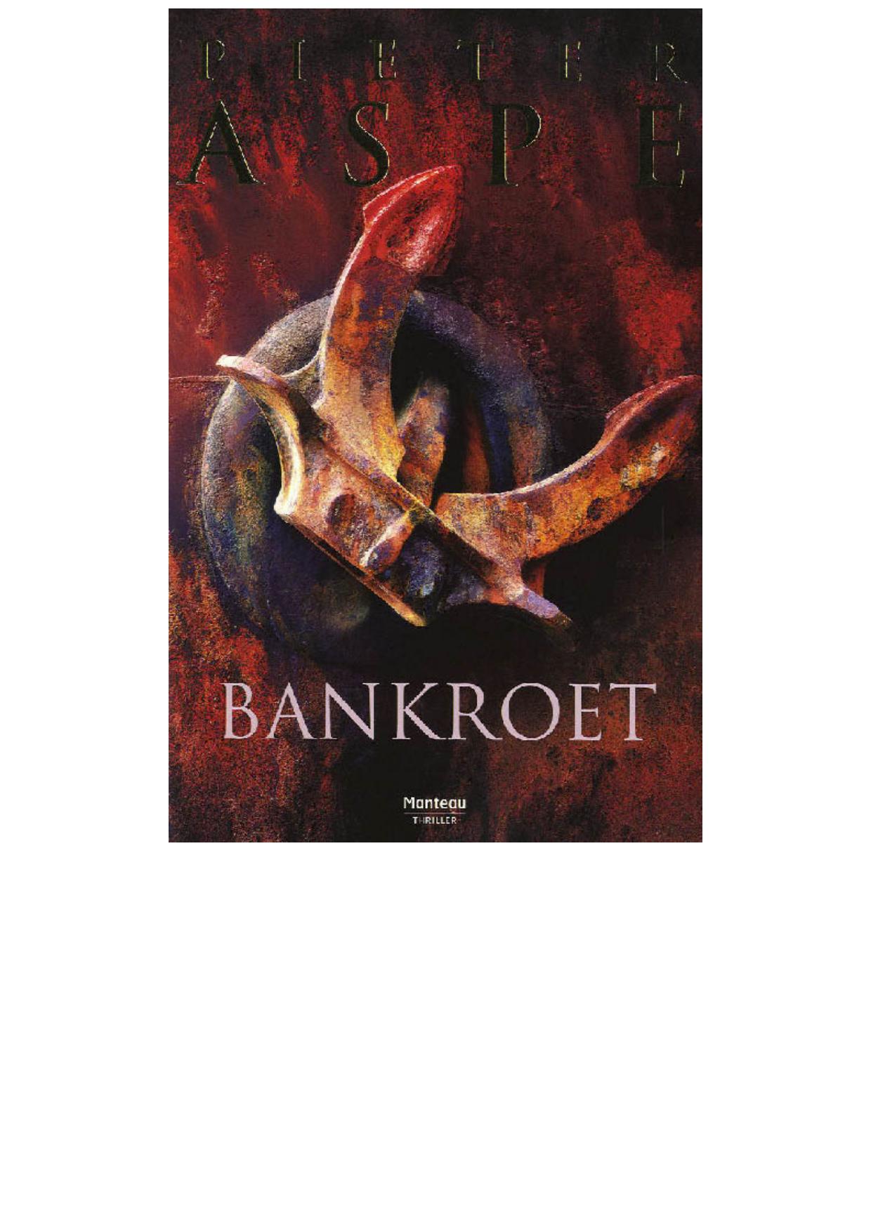 Bankroet