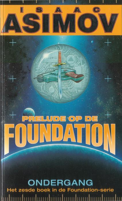 Prelude to Foundation