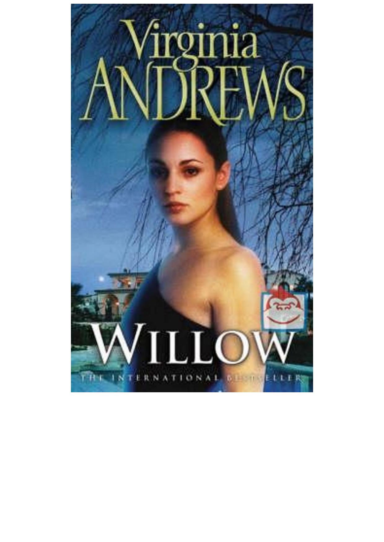 Willow 03 - Verwrongen Wortels