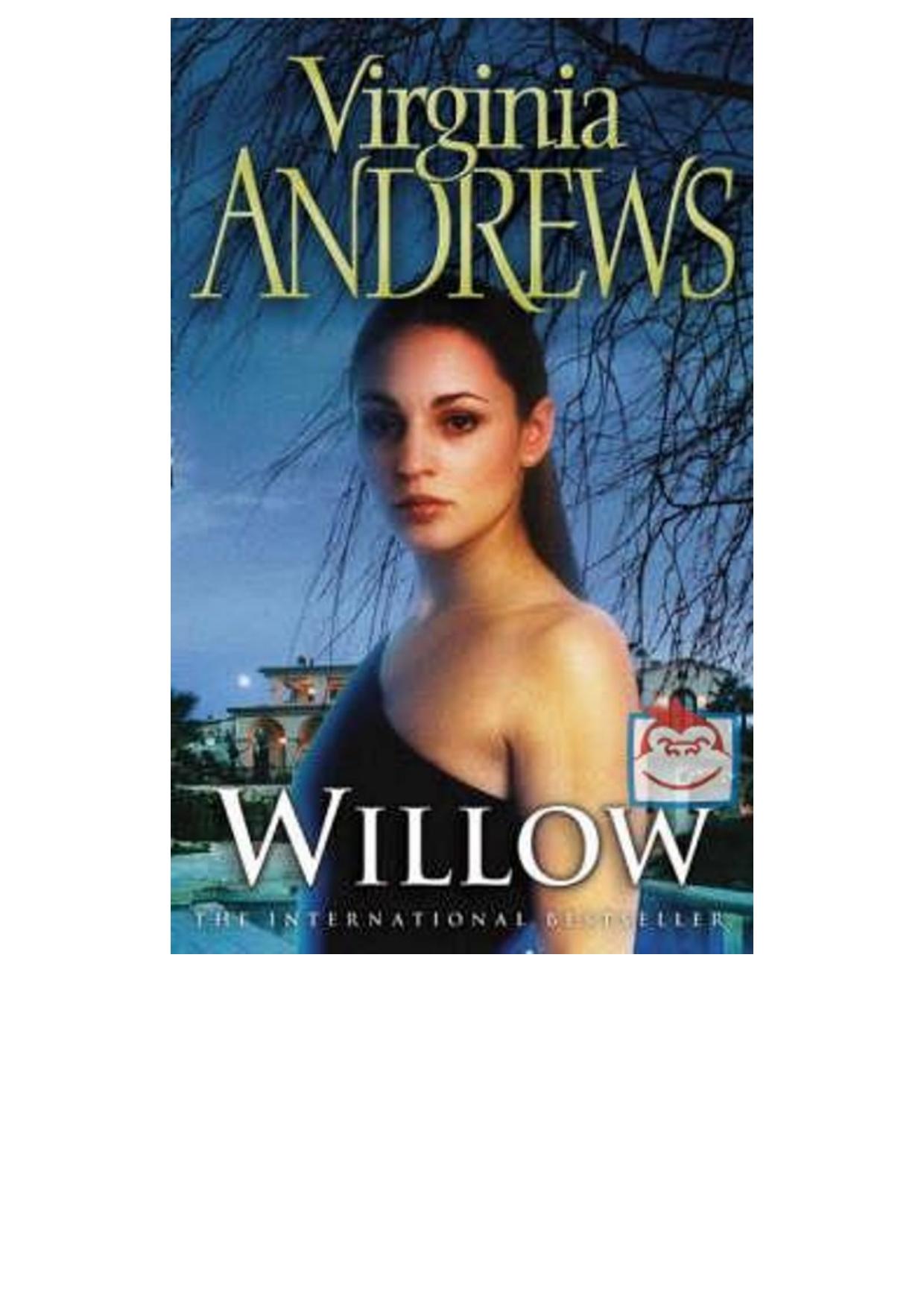 Willow 02 - Verdorven Woud