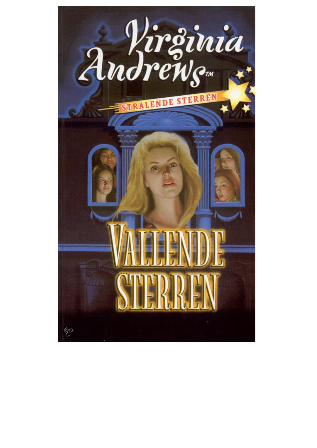 Vallende sterren