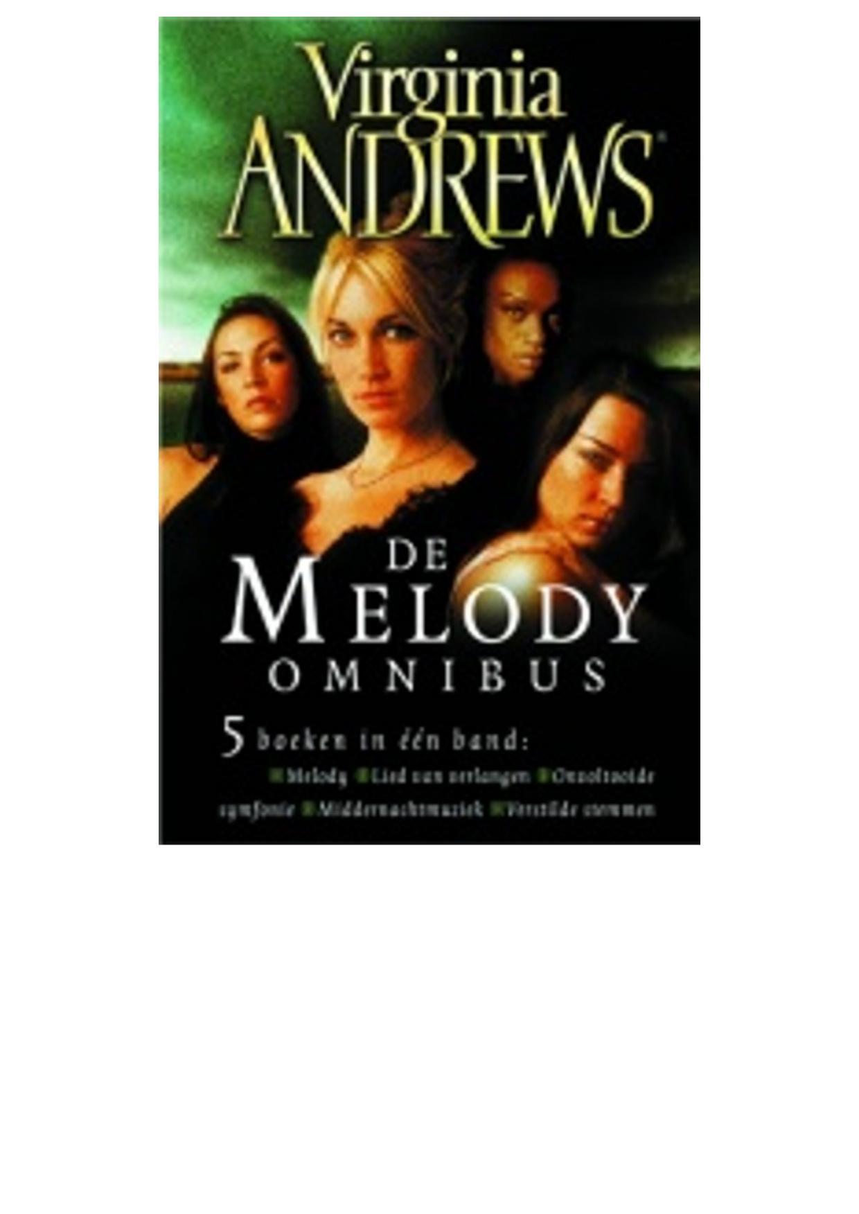 Melody 05 Verstilde Stemmen