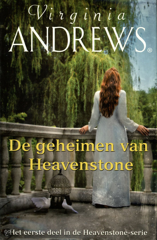 De geheimen van Heavenstone