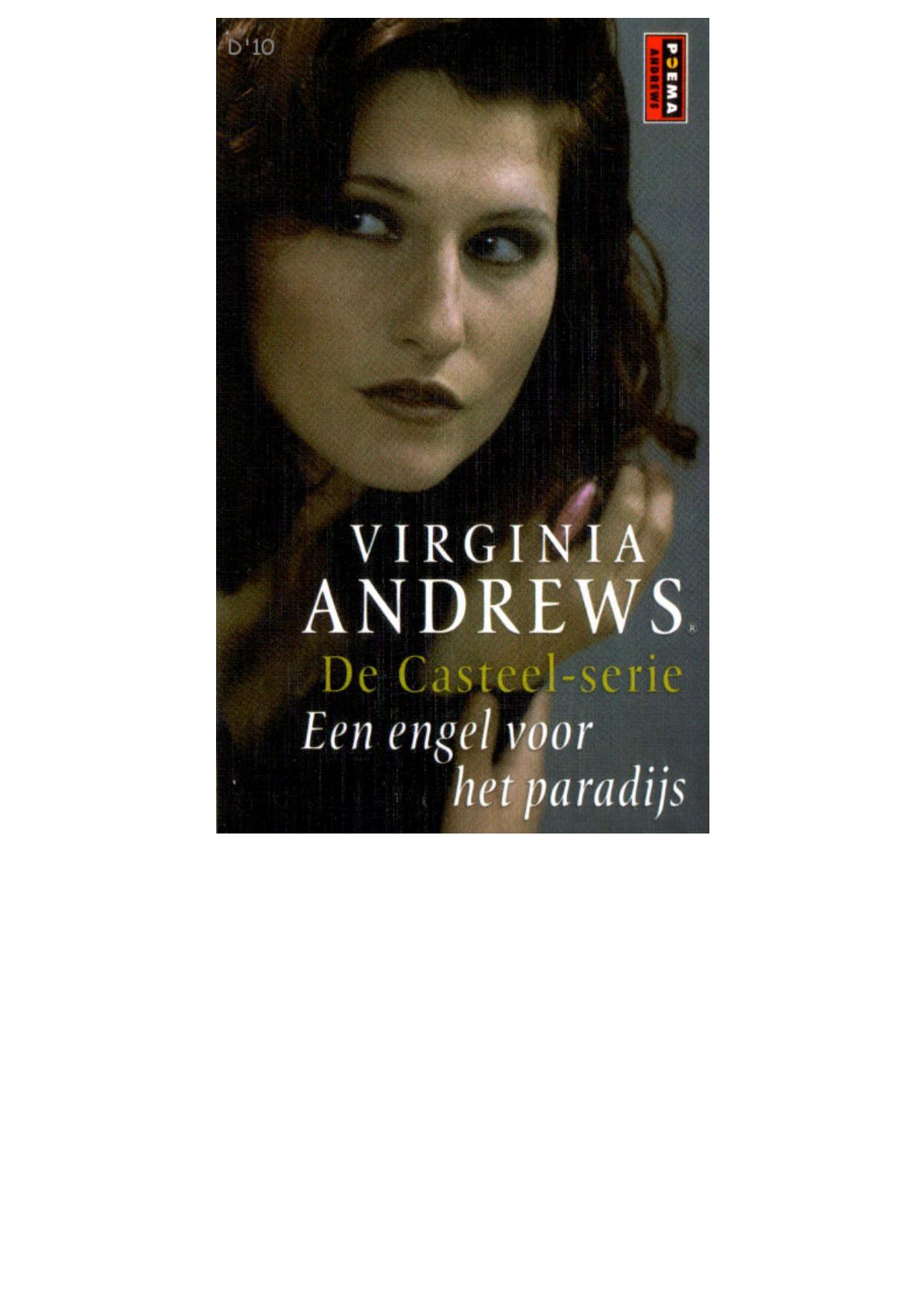 Een engel voor het paradijs Deel 4