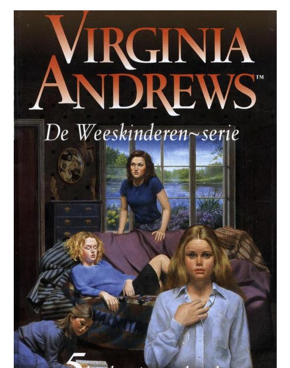 De Weeskinderen-serie (5 boeken in een band)