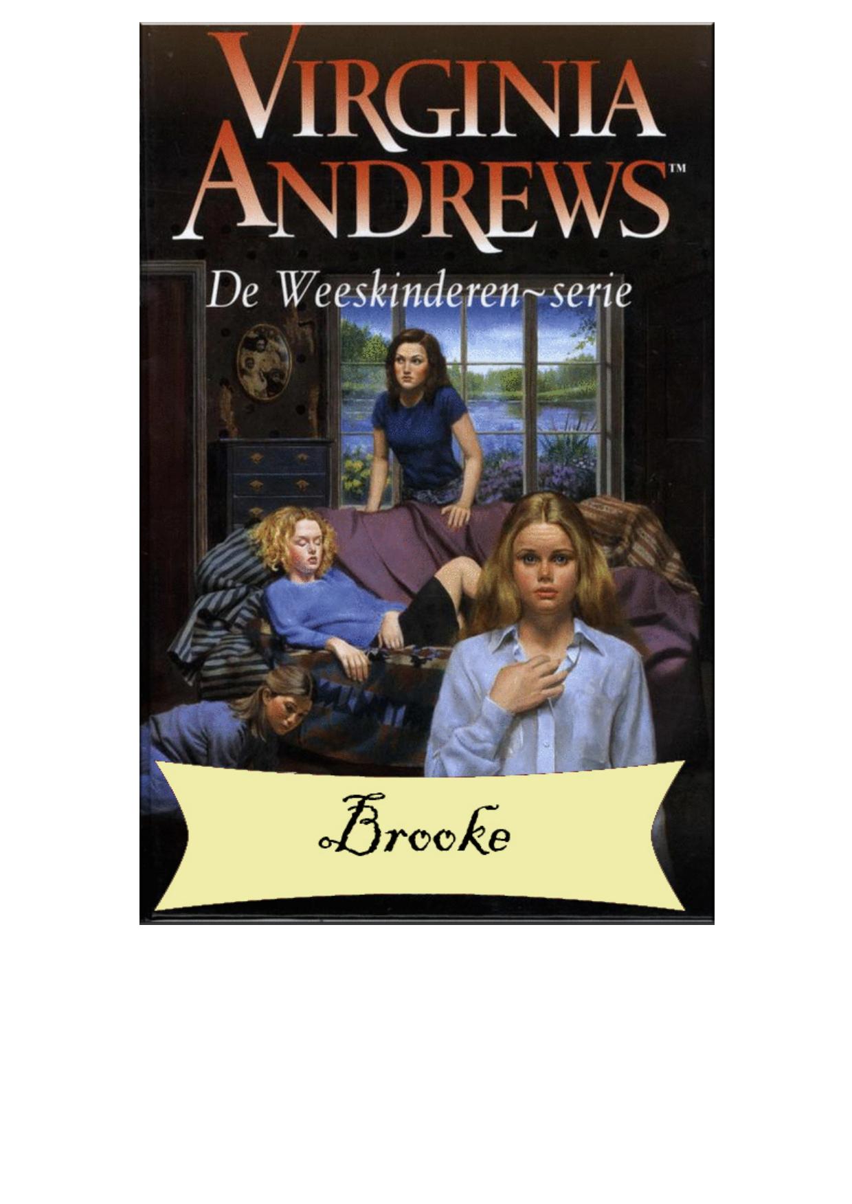 De Weeskinderen - deel 3: Brooke