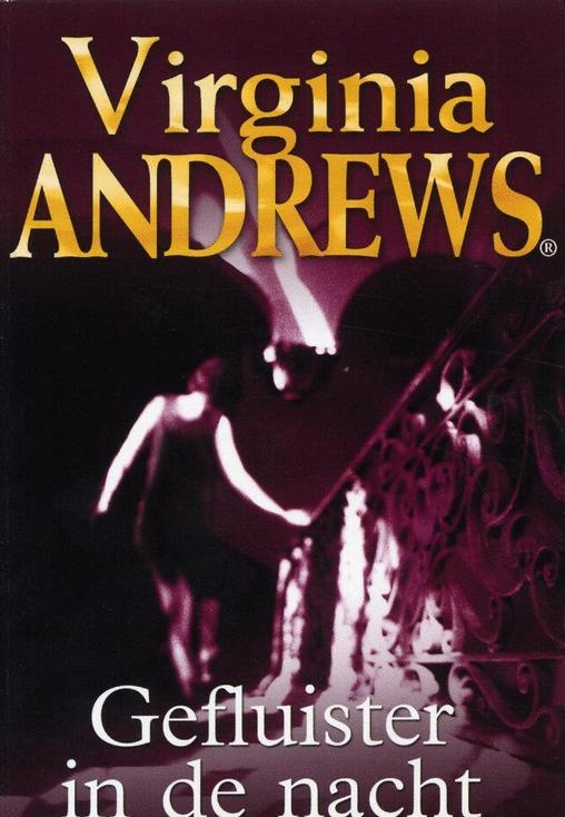 Dawn - Gefluister in de nacht