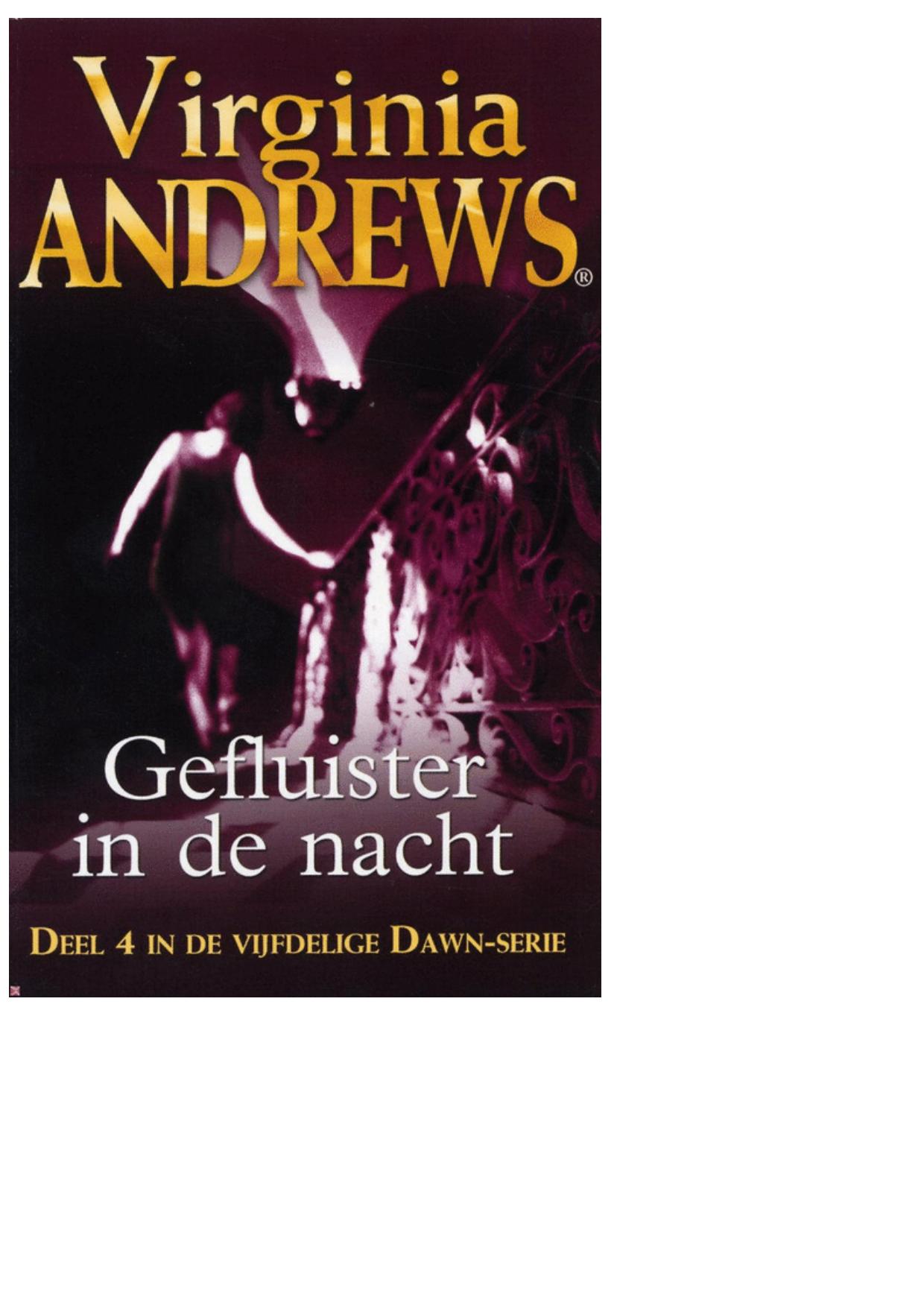 Dawn - Gefluister in de nacht