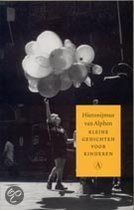 Kleine gedichten voor kinderen