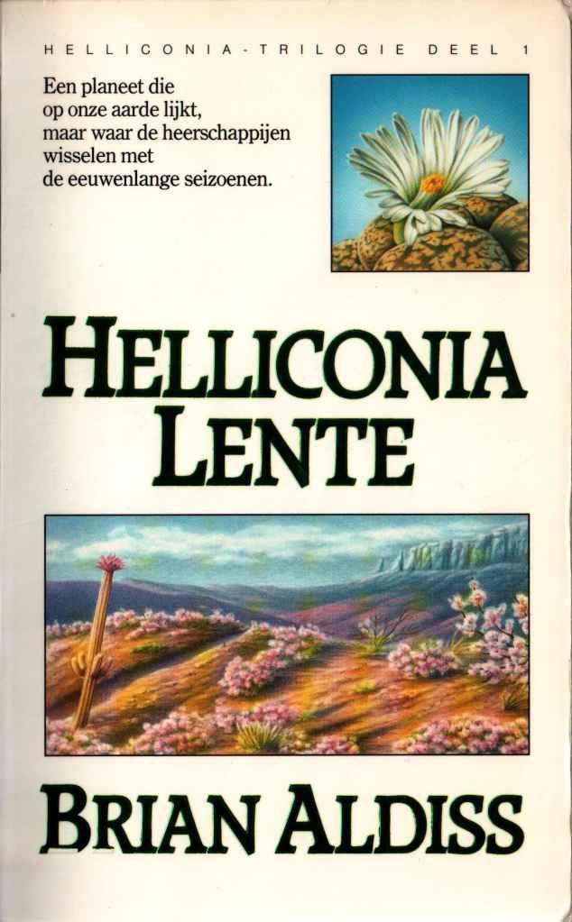 Helliconia Lente