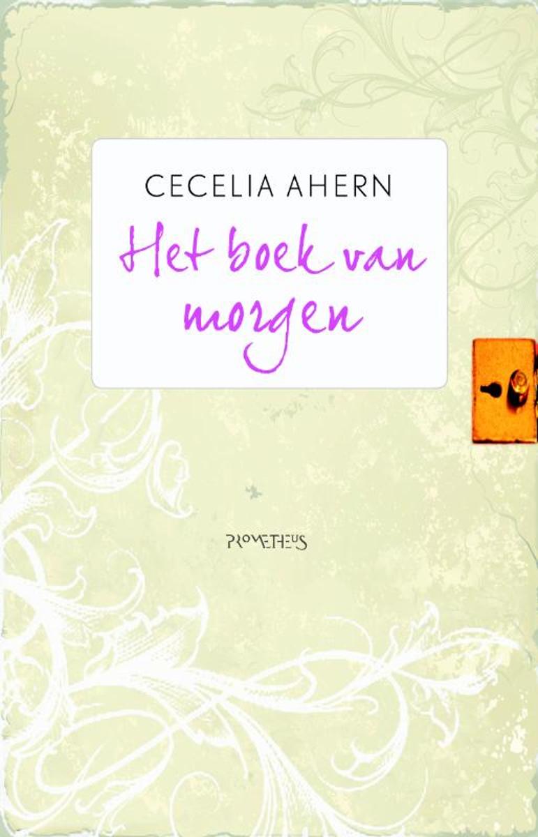 Het Boek Van Morgen