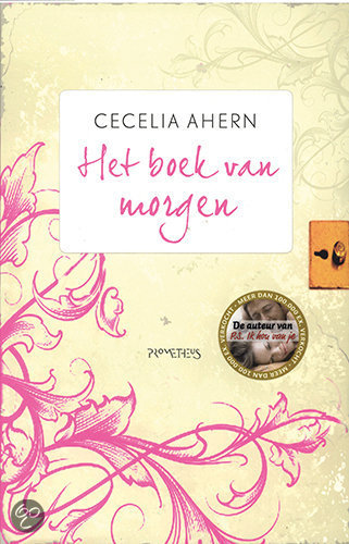 Het Boek Van Morgen