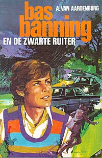 Bas Banning en de zwarte ruiter