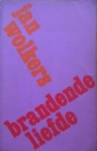 Brandende liefde