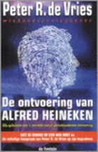 De ontvoering van Alfred Heineken
