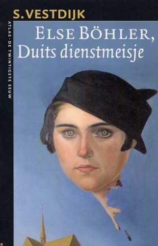 Else Böhler, Duits dienstmeisje
