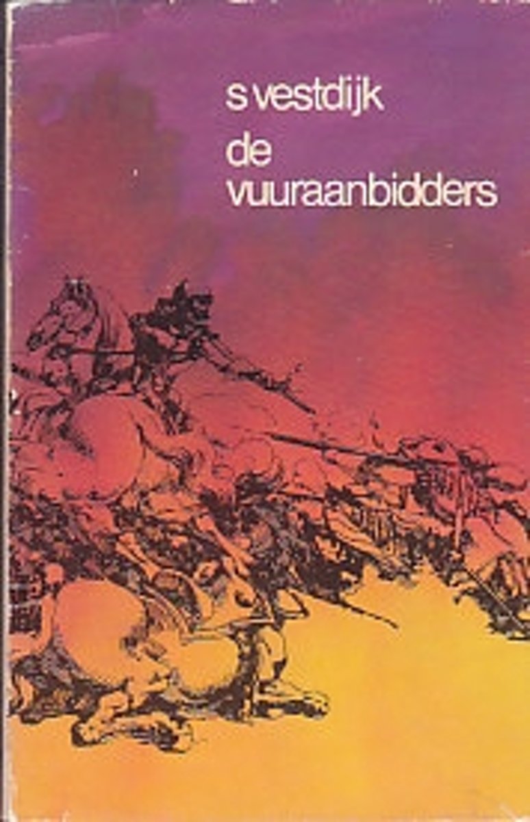 De vuuraanbidders (I-XIII)