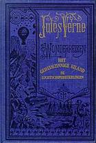 Het Geheimzinnige Eiland De Luchtschipbreukelingen